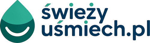 Świeży Uśmiech